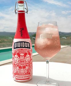 Alternative view of Rosado de Verano Vividor