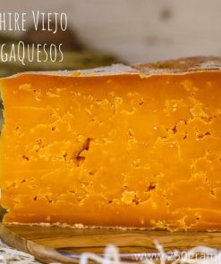 Leicestershire Viejo
