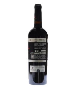 Alternative view of Honoro Vera Garnacha