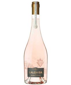 LALOMBA ROSADO DE RAMÓN BILBAO 3/4