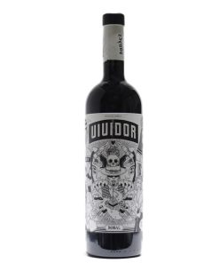 Vividor Tinto Bobal