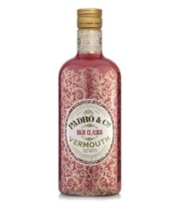 VERMUT PADRÓ ROJO