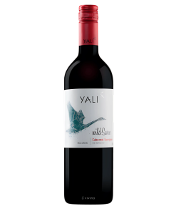 VINO YALI CABERNET SAUVIGNON 0.75LT
