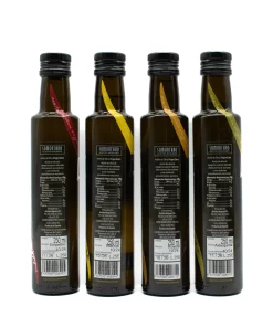 Alternative view of Noguero Somontano Pack 4