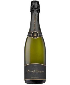 CAVA REXACH BAQUES BRUT IMPERIAL RVA 3/4