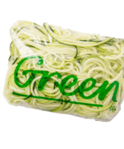 Espagueti de Zucchini (14 oz)