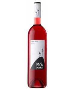 MON PERDUT ROSADO 3/4