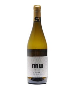 Mu blanco muscat