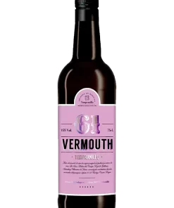 61 Vermouth Tempranillo