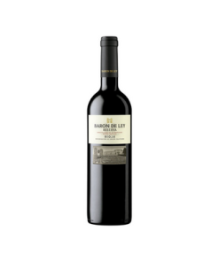 Vino Tinto Barón de Ley Reserva