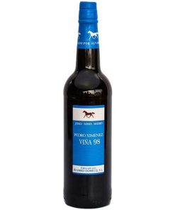 PEDRO XIMENEZ VIÑA 98 3/4