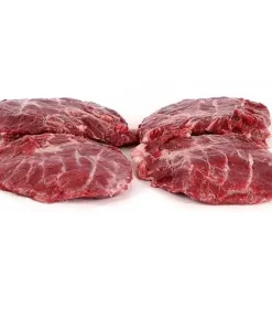 Carrillada de Cerdo Ibérico