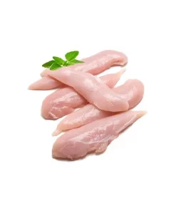 Solomillo De Pollo Tradicional