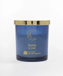Vela Mystic Aura- Fig Jasmine