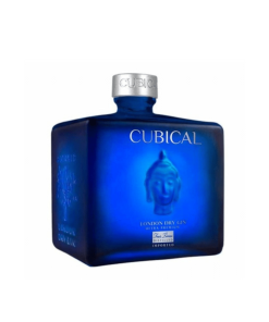 Cubical Ultra Premium Ginebra