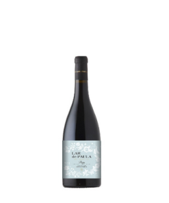 Vino tinto Lar de Paula Sin Sulfitos