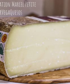 Comté DOP 24 Meses Reservation