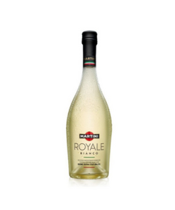 VERMUT MARTINI ROYAL BLANCO