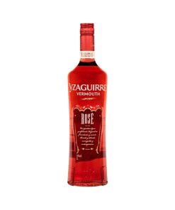 VERMUT YZAGUIRRE ROSADO PREMIUM