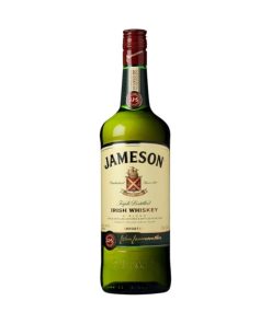 WHISKY JAMESON