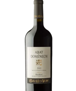 Abat Domènech