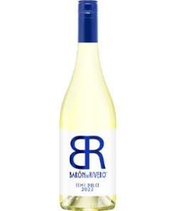Baron de Rivero Semidulce