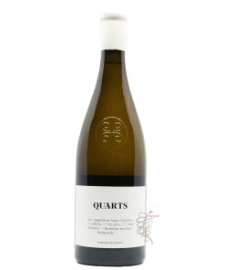 DOMAINE BERLARGUS QUARTS SEC 2020 75cl