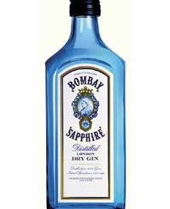 BOMBAY SAPPHIRE