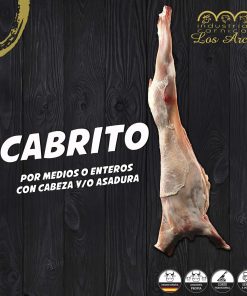 Cabrito
