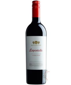 LAPOSTOLLE GRAND SELECTION CARMENERE 2021 75cl