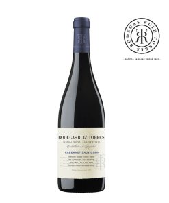 Cabernet de BRT Sauvignon Vino Tinto Crianza