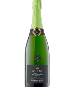 Mim Natura Brut Nature Reserva Eco Vegan