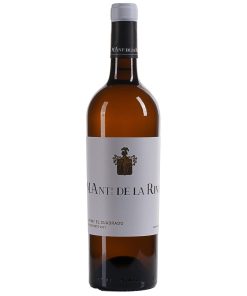 DE LA RIVA EL CUADRADO VINO DE PASTO 2021 75cl