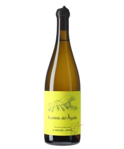 DOMINIO DEL AGUILA ALBILLO DE PARAJE CALIZO 2020 75cl