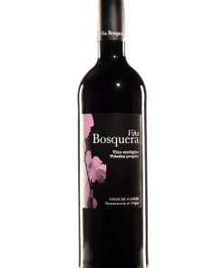 Viña Bosquera Tinto barrica