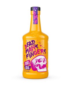 Dead Man’s Crema Mango Tequila