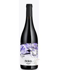 EN NUMEROS VERMELLS AIAIAI 2023 75cl