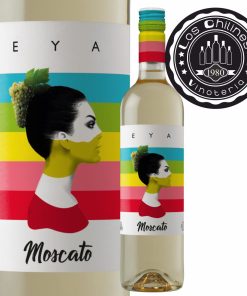 EYA BLANCO MOSCATO
