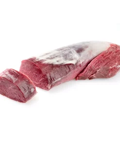 Filete CAT-V Vacio Caja 20 Kg Aprox.