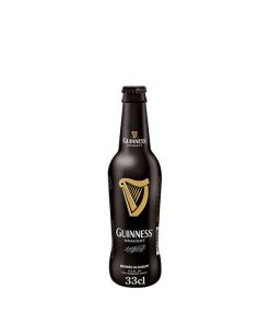 GUINESS DRAUGHT