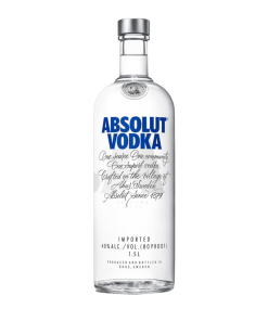 VODKA ABSOLUT MAGNUM