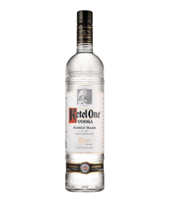 VODKA KETEL ONE ORIGINAL