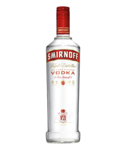 VODKA SMIRNOFF