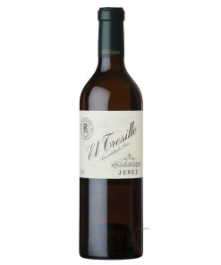 HIDALGO EL TRESILLO AMONTILLADO FINO 75cl