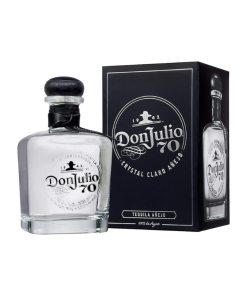 Tequila Don Julio 70th
