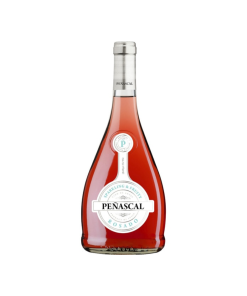 VINO ROSADO PEÑASCAL
