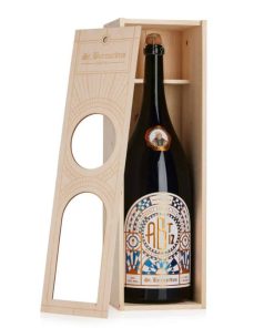 Cerveza St-Bernardus Abt 12 Matusalem 6L