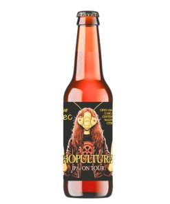 Cerveza Dougalls Hopultura 33Cl