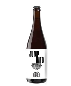 Cerveza Menno Olivier Jump Into 75Cl