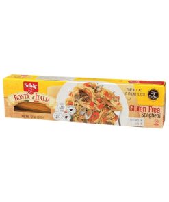 Dr. Schar Gluten Free Spaguetti (210 g)